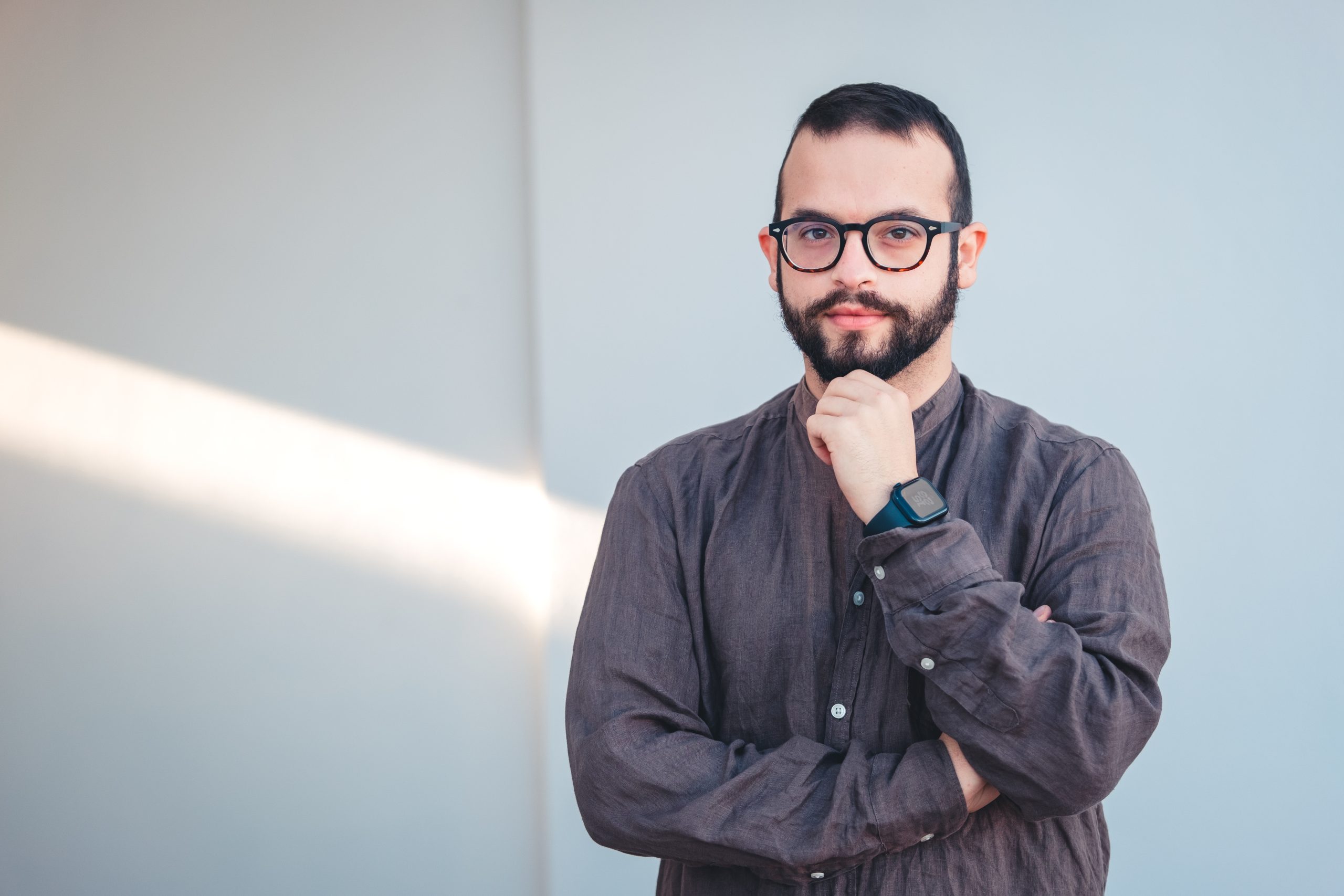 Dr. Giovanni Casini - Psicologo Roma