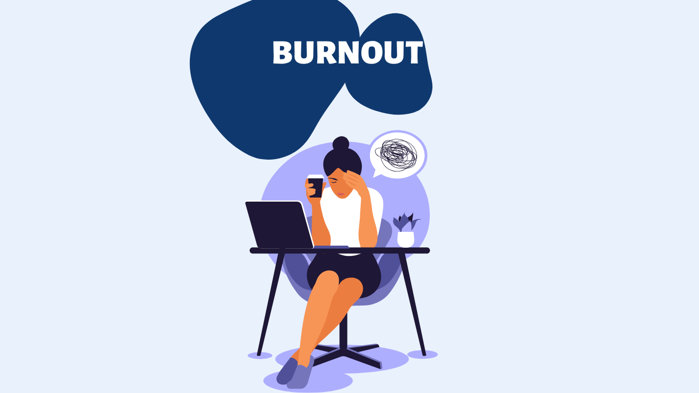 Come Riconoscere i Segnali di Burnout Lavorativo